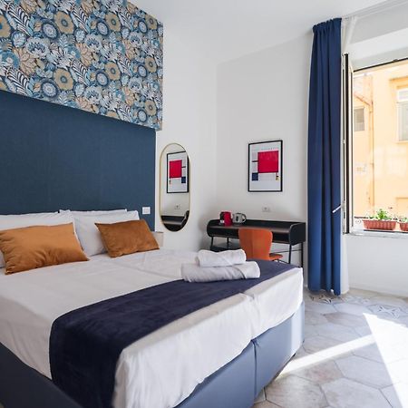 فندق Casa Mancini نابولي المظهر الخارجي الصورة